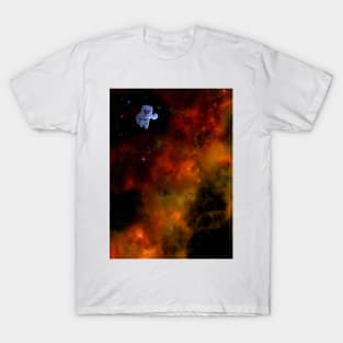 Space T-Shirt